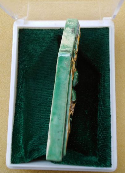 พระขุนแผนแขนอ่อนหลวงปู่ชื้นวัดญาณเสน รูปที่ 6