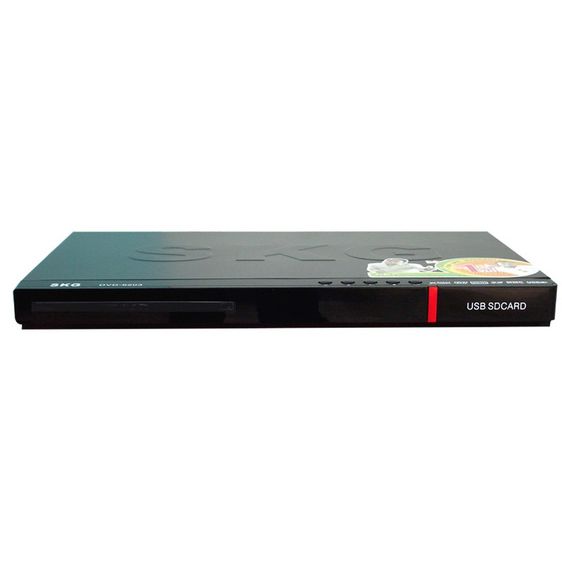 ขาย SKG เครื่องเล่นดีวีดี รุ่น DV-6203 HDMI (แถมแผ่นหนังเก่าเก็บให้ฟรี 1 กล่อง) รูปที่ 16