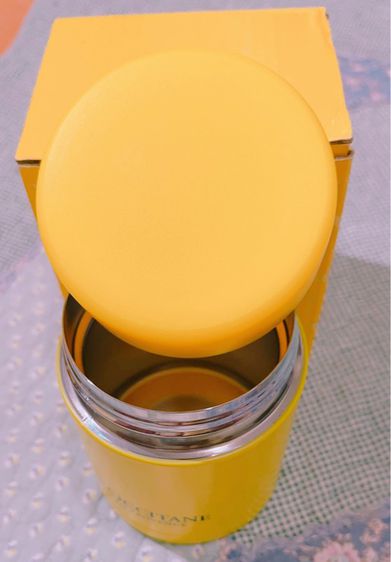 แก้ว L'OCCITANE  รูปที่ 3