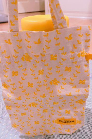 แก้ว L'OCCITANE  รูปที่ 8