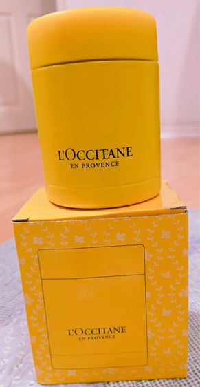 แก้ว L'OCCITANE  รูปที่ 4