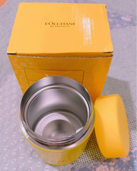 แก้ว L'OCCITANE  รูปที่ 2