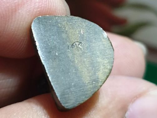 รูปหล่อหลวงพ่อจู งานทำบุญอายุครบ96ปี วัดเขียนเขต ปทุมธานี ปี36 รูปที่ 12