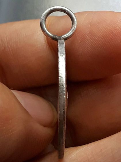 เหรียญหลวงพ่อเปี่ยม วัดเกาะหลัก รูปที่ 4