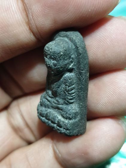 หลวงปู่ทวด วัดช้างให้ รุ่นสร้างโรงเรียนวัดตุยง ปี2537 อาจารย์นองปลุกเสก รูปที่ 6