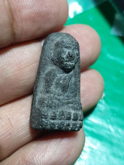 หลวงปู่ทวด วัดช้างให้ รุ่นสร้างโรงเรียนวัดตุยง ปี2537 อาจารย์นองปลุกเสก รูปที่ 8