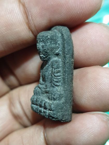 หลวงปู่ทวด วัดช้างให้ รุ่นสร้างโรงเรียนวัดตุยง ปี2537 อาจารย์นองปลุกเสก รูปที่ 7