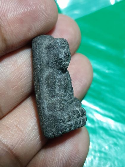 หลวงปู่ทวด วัดช้างให้ รุ่นสร้างโรงเรียนวัดตุยง ปี2537 อาจารย์นองปลุกเสก รูปที่ 11