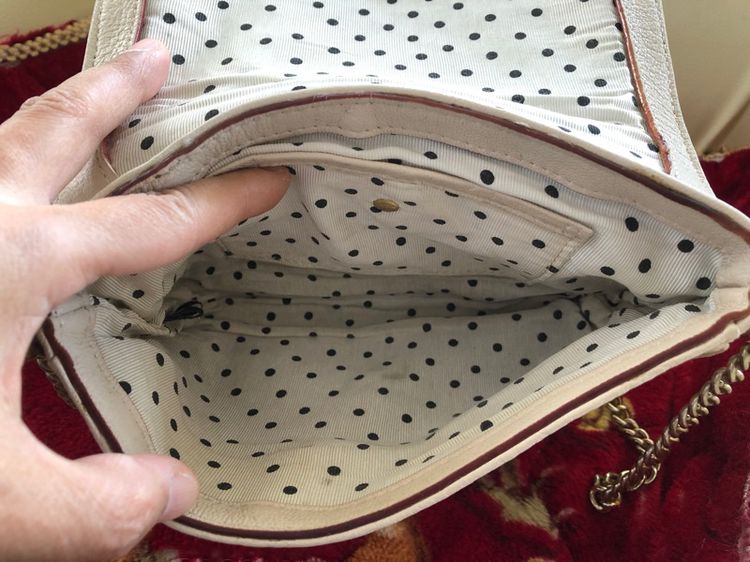 กระเป๋าสะพาย Kate Spade  รูปที่ 10