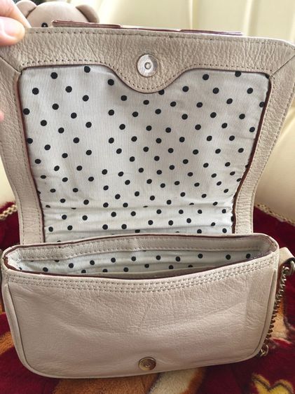 กระเป๋าสะพาย Kate Spade  รูปที่ 7