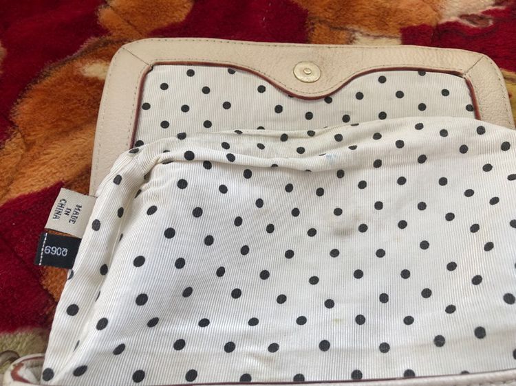 กระเป๋าสะพาย Kate Spade  รูปที่ 9