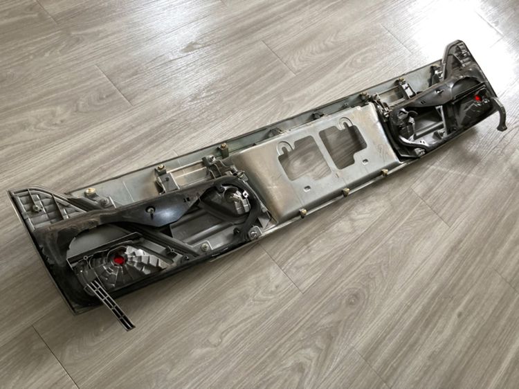 ไฟหน้า ไฟท้าย Alphard ANH10 รุ่น 2.4 MinorChange 2.4 Hybrid และ 3.0 มือสอง ของแท้ รูปที่ 4