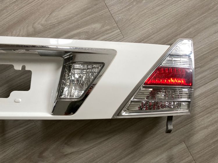 ไฟหน้า ไฟท้าย Alphard ANH10 รุ่น 2.4 MinorChange 2.4 Hybrid และ 3.0 มือสอง ของแท้ รูปที่ 3