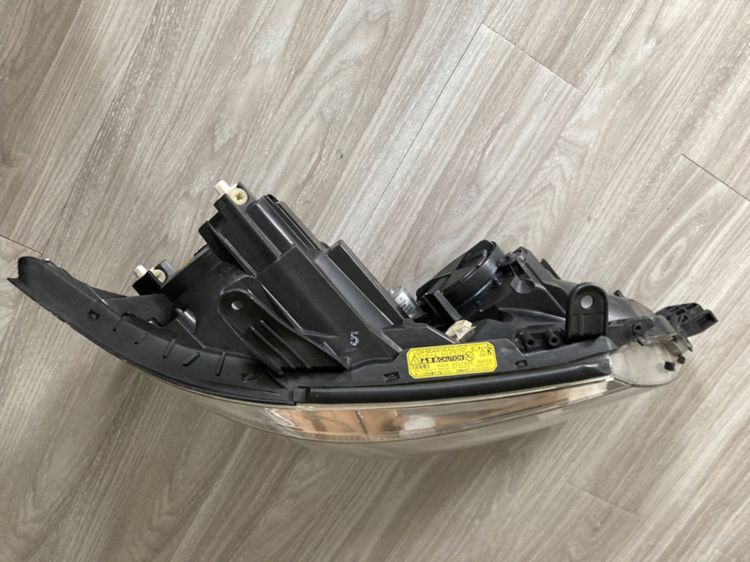 ไฟหน้า ไฟท้าย Alphard ANH10 รุ่น 2.4 MinorChange 2.4 Hybrid และ 3.0 มือสอง ของแท้ รูปที่ 9