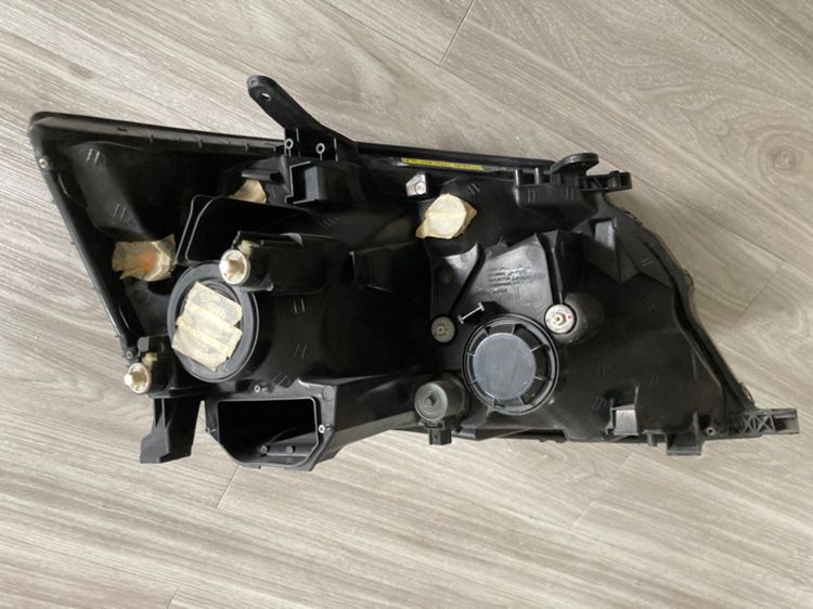 ไฟหน้า ไฟท้าย Alphard ANH10 รุ่น 2.4 MinorChange 2.4 Hybrid และ 3.0 มือสอง ของแท้ รูปที่ 6