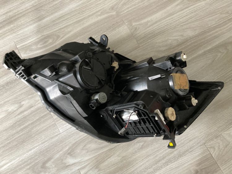 ไฟหน้า ไฟท้าย Alphard ANH10 รุ่น 2.4 MinorChange 2.4 Hybrid และ 3.0 มือสอง ของแท้ รูปที่ 10