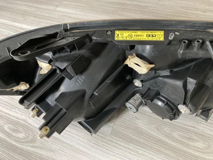 ไฟหน้า ไฟท้าย Alphard ANH10 รุ่น 2.4 MinorChange 2.4 Hybrid และ 3.0 มือสอง ของแท้ รูปที่ 7