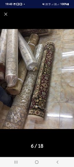 พรมให้ปีใหม่นำเข้า ยุโรป เลิกกิจการ รูปที่ 8