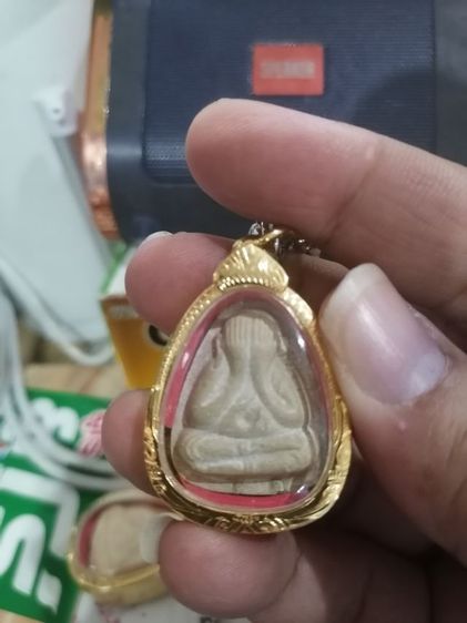 พระปิดตา รูปที่ 3