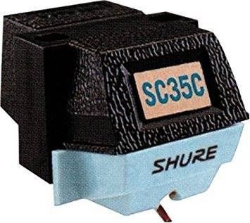 หัวเข็ม Shure SC35C All-Purpose DJ Phono Cartridge ของใหม่ จัดส่งฟรี รูปที่ 3