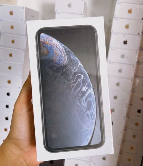 iPhone XR TH  รูปที่ 6