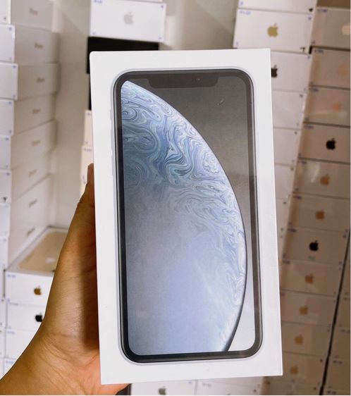 iPhone XR TH  รูปที่ 7