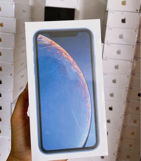 iPhone XR TH  รูปที่ 4