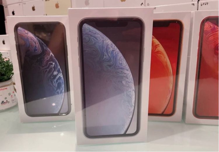 iPhone XR TH  รูปที่ 3