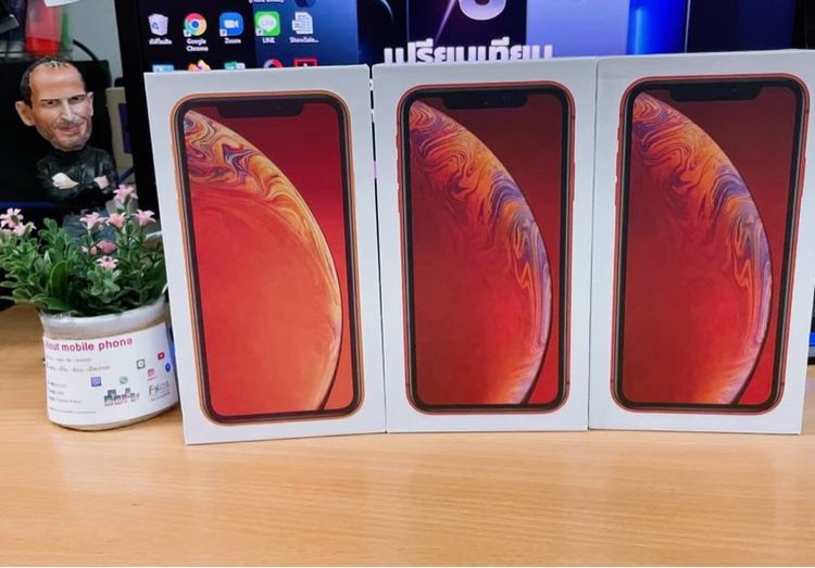 iPhone XR TH  รูปที่ 8