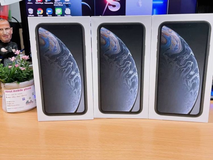 iPhone XR TH  รูปที่ 10