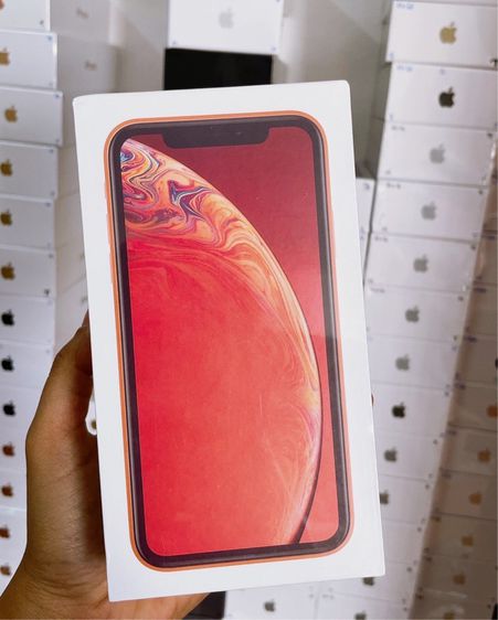 iPhone XR TH  รูปที่ 5