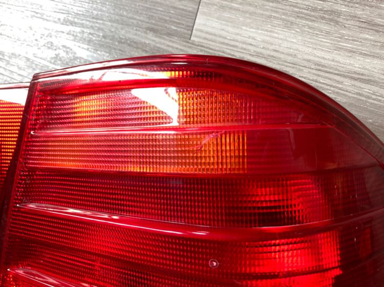 อะไหล่ Benz W210 สำหรับ E200 E230 E240 E220CDi กล่องควบคุม สวิตปรับเบาะไฟฟ้า ไฟฉุกเฉิน เซนทรัลล๊อค ไฟท้าย Airbag Sensor ของแท้มือสอง รูปที่ 11