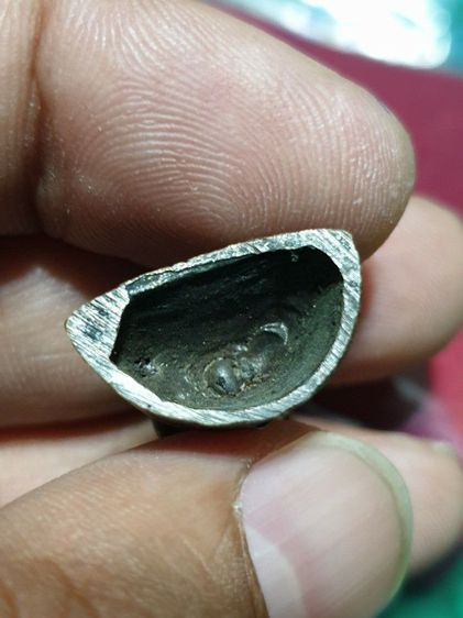 รูปหล่อรุ่นแรกครูบาออวัดดอยจอมแวะ รูปที่ 12