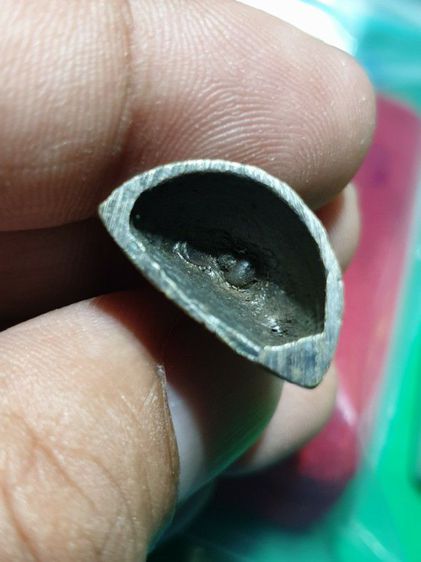 รูปหล่อรุ่นแรกครูบาออวัดดอยจอมแวะ รูปที่ 14