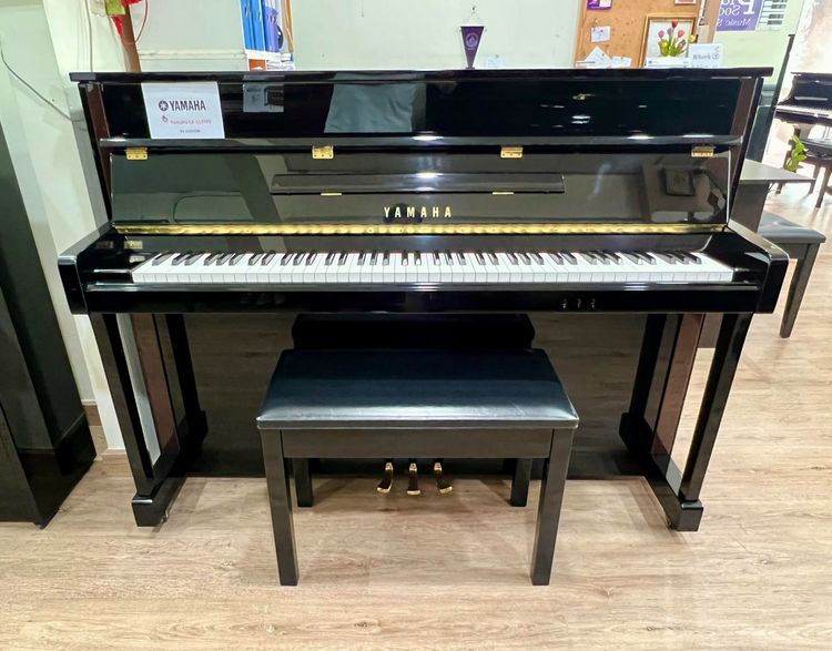 Piano Yamaha Kawai รูปที่ 11