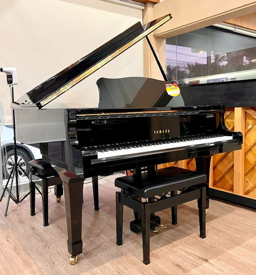 Piano Yamaha Kawai รูปที่ 12