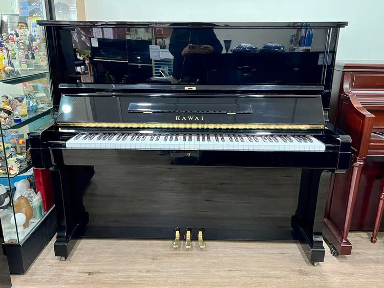 Piano Yamaha Kawai รูปที่ 6