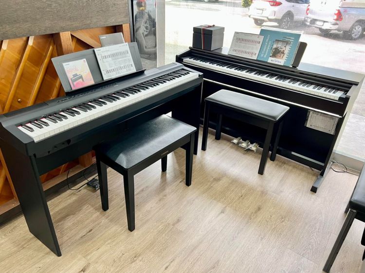 Piano Yamaha Kawai รูปที่ 13