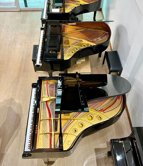 Piano Yamaha Kawai รูปที่ 3