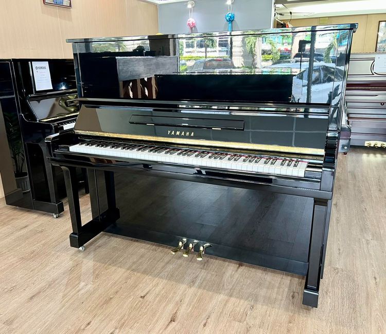 Piano Yamaha Kawai รูปที่ 8