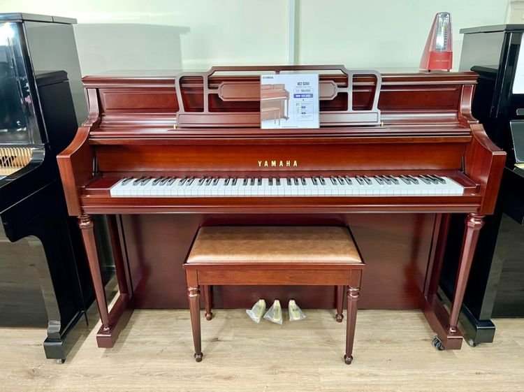 Piano Yamaha Kawai รูปที่ 9