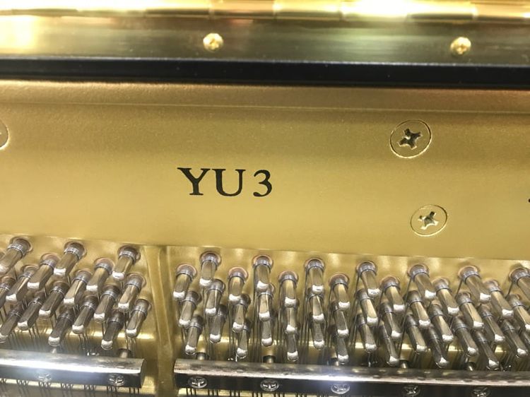 Yamaha YU3