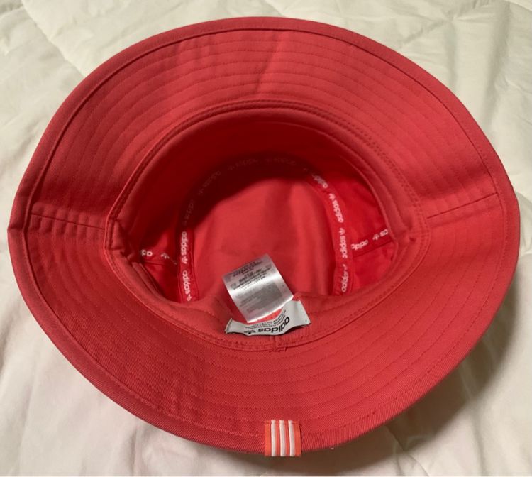 หมวก Adidas รูปที่ 5