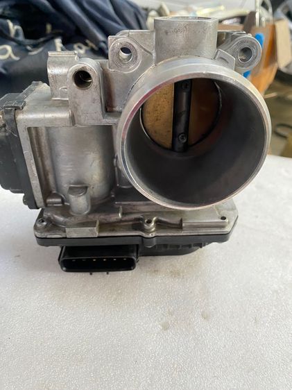 ลิ้นปีกผีเสื้อ honda city turbo 2020-2022  รูปที่ 3