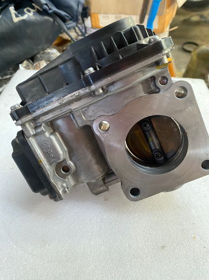 ลิ้นปีกผีเสื้อ honda city turbo 2020-2022  รูปที่ 4