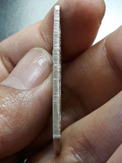 เหรียญไม้เท้ากายสิทธิ์หลวงพ่อแช่ม วัดฉลอง รูปที่ 3