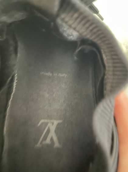 รองเท้าผ้าใบLV💯📌📌 รูปที่ 8