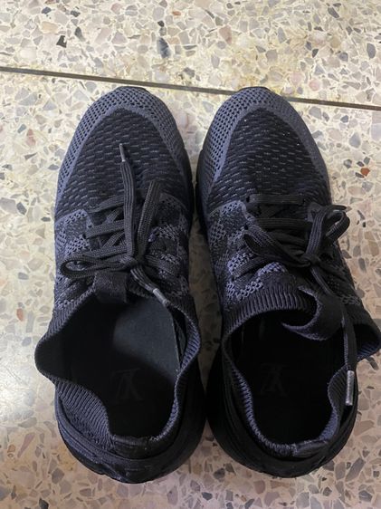 รองเท้าผ้าใบLV💯📌📌 รูปที่ 3