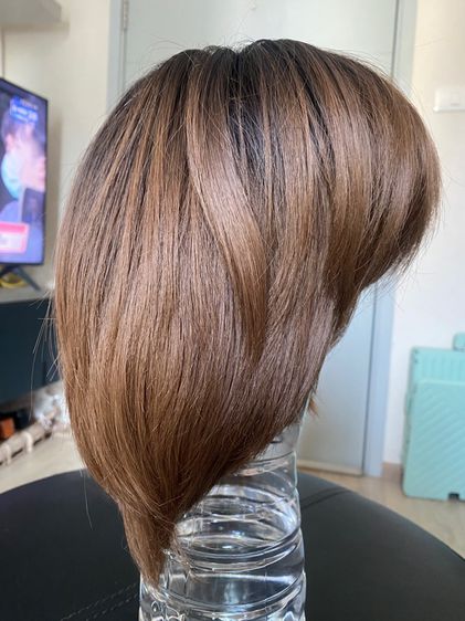 วิกผม รูปที่ 3