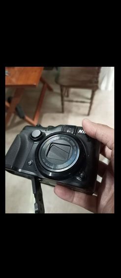 ขายกล้อง Nikon Coolpix P7100 สภาพดี ของครบ